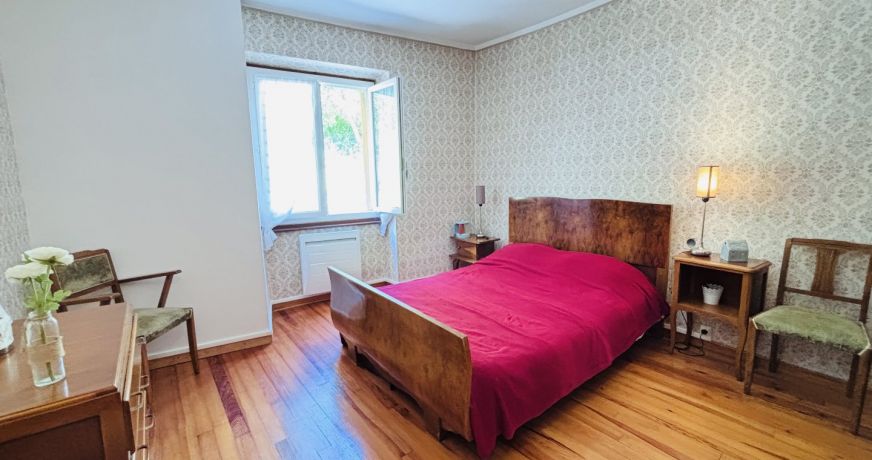 vente Maison de village Belcaire