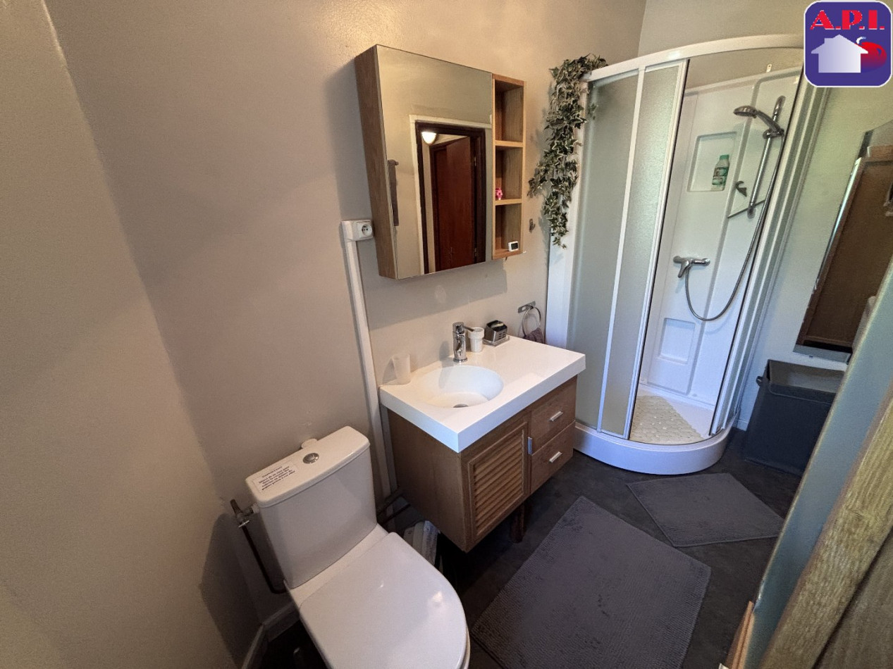 vente Maison de village Belcaire - Photo 16