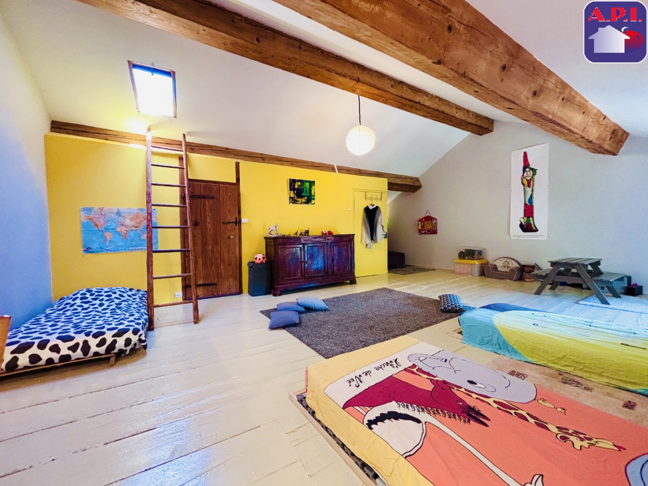 vente Maison de village Belcaire - Photo 18