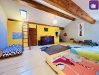 vente Maison de village Belcaire