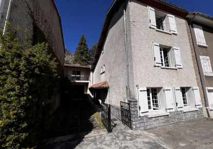 vente Maison Foix