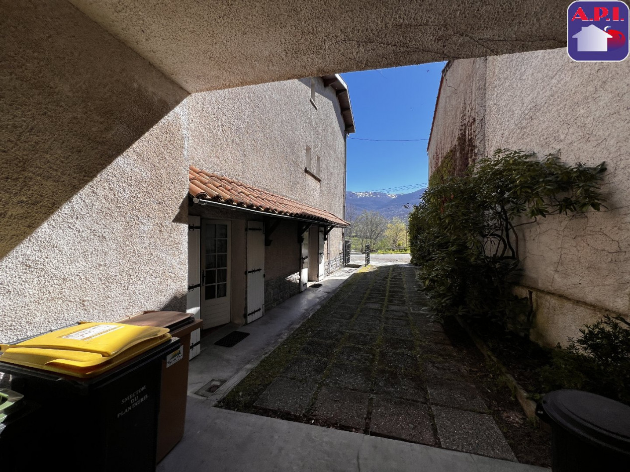 vente Maison Foix - Photo 4