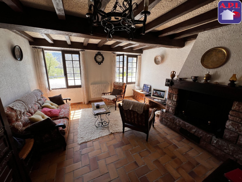 vente Maison Foix - Photo 5