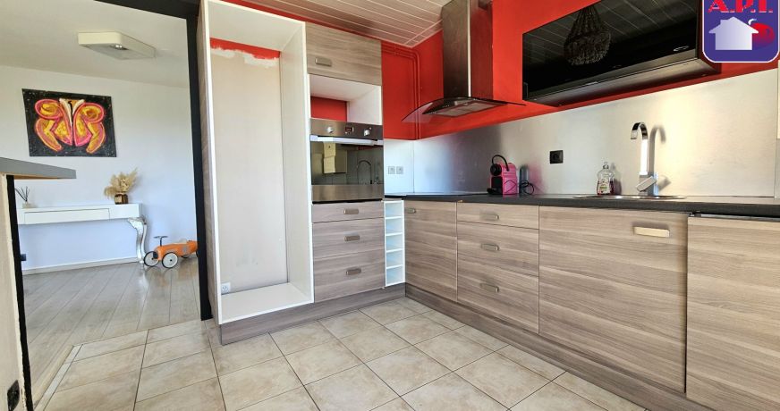 vente Appartement Saint Gaudens