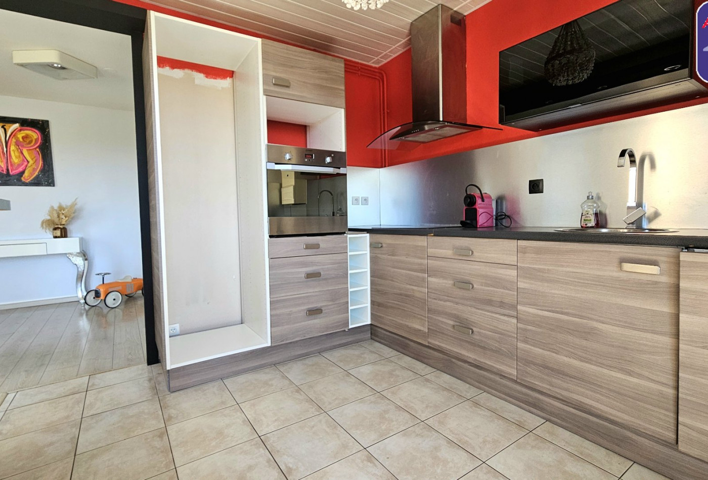vente Appartement Saint Gaudens - Photo 3