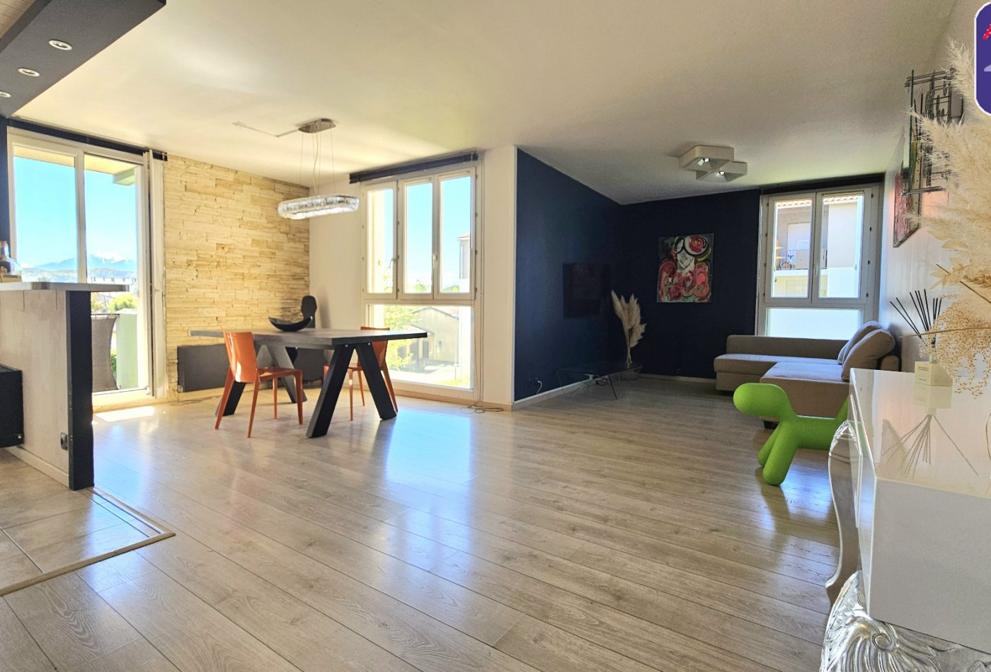 vente Appartement Saint Gaudens - Photo 1