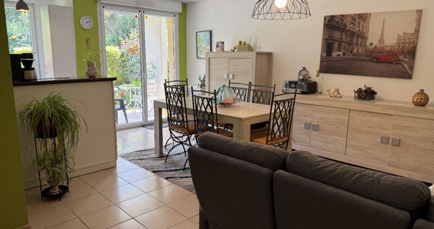vente Appartement Foix