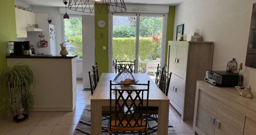 vente Appartement Foix