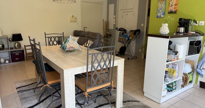 vente Appartement Foix
