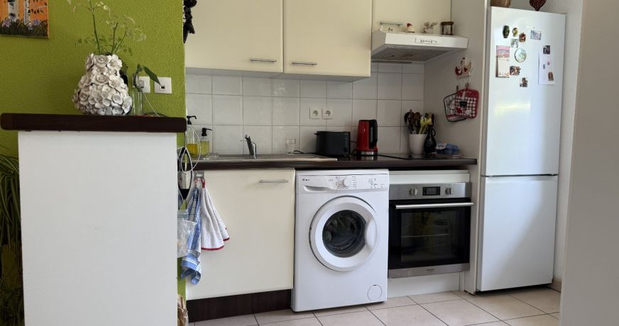 vente Appartement Foix