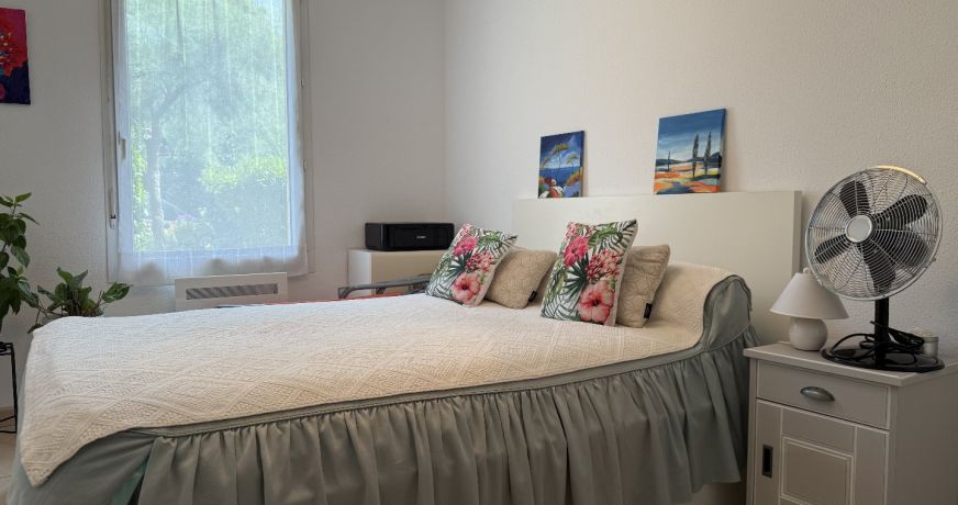 vente Appartement Foix
