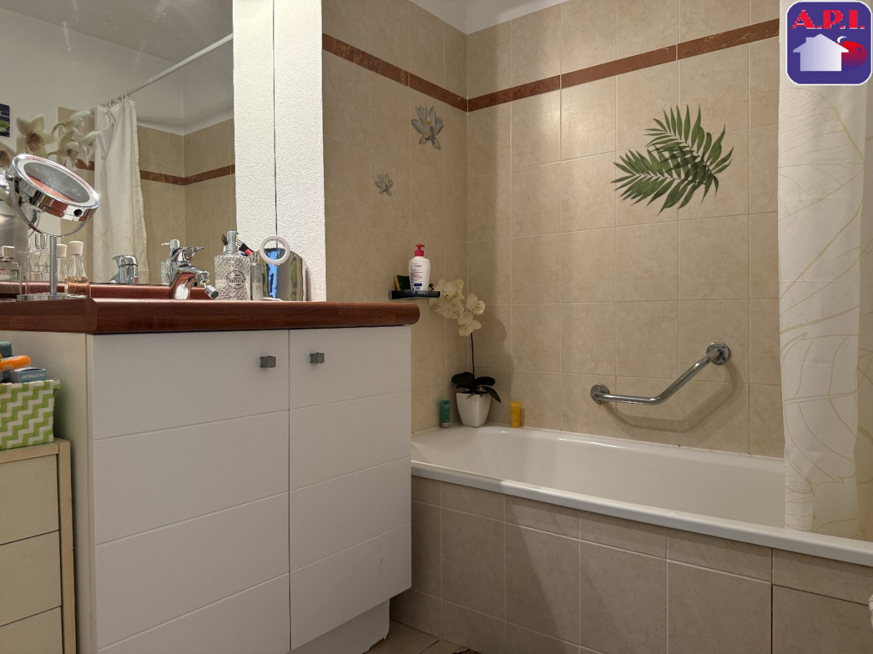 vente Appartement Foix - Photo 9