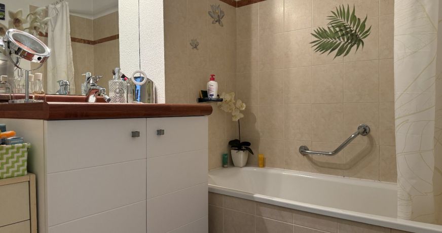 vente Appartement Foix