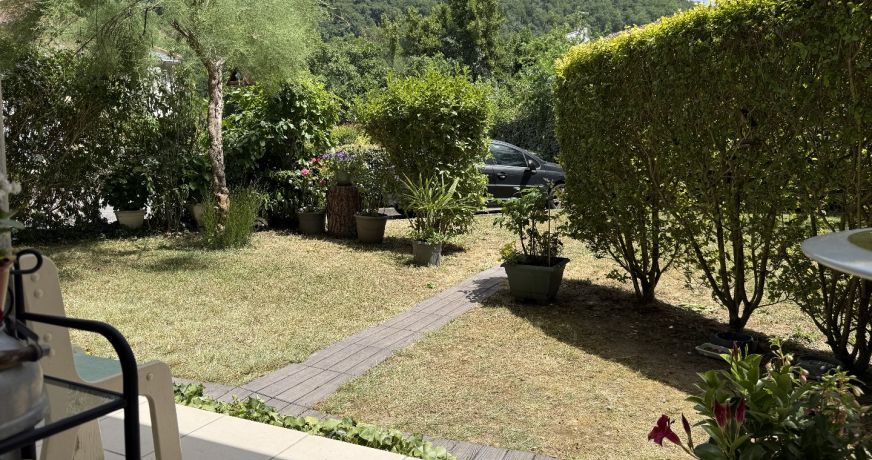 vente Appartement Foix