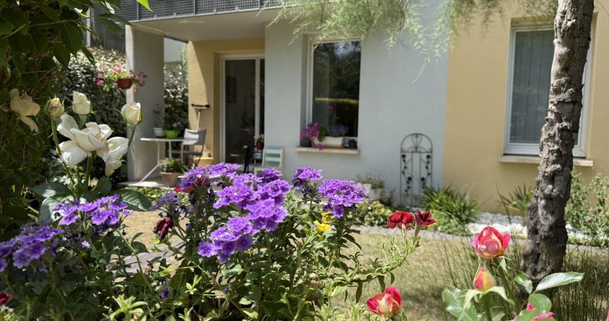 vente Appartement Foix