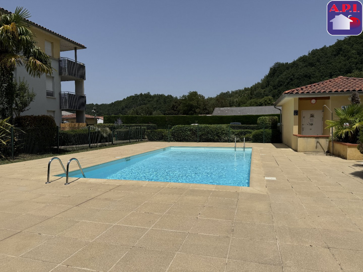 vente Appartement Foix - Photo 10