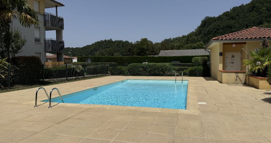 vente Appartement Foix