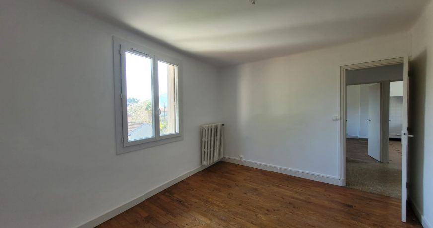 location Appartement Foix