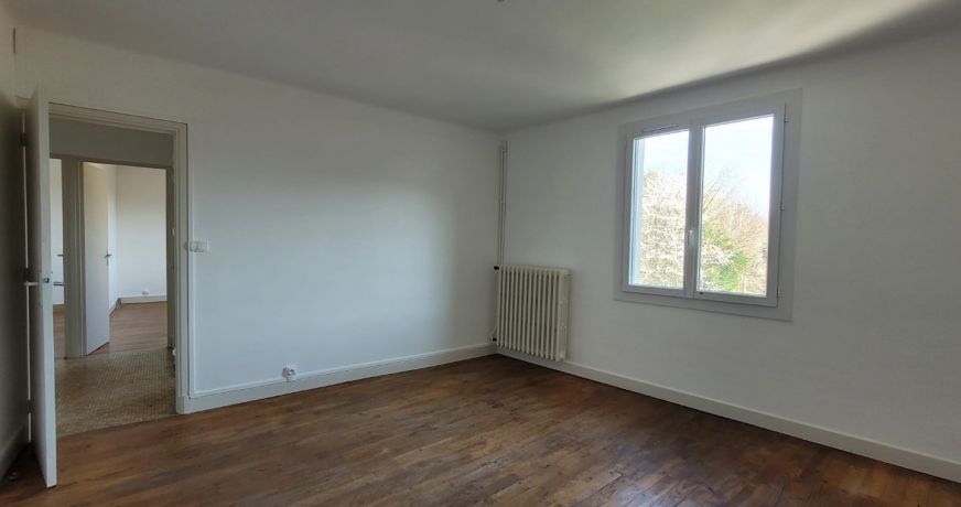 location Appartement Foix