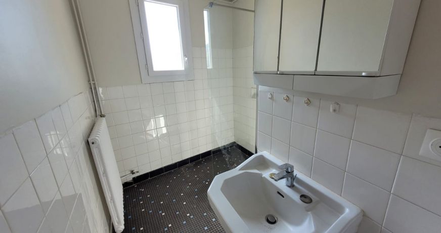 location Appartement Foix