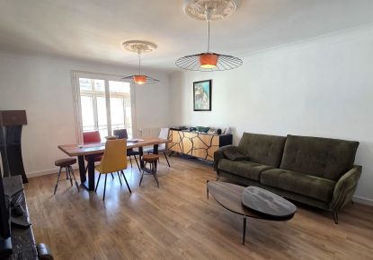 vente Maison de ville Saverdun