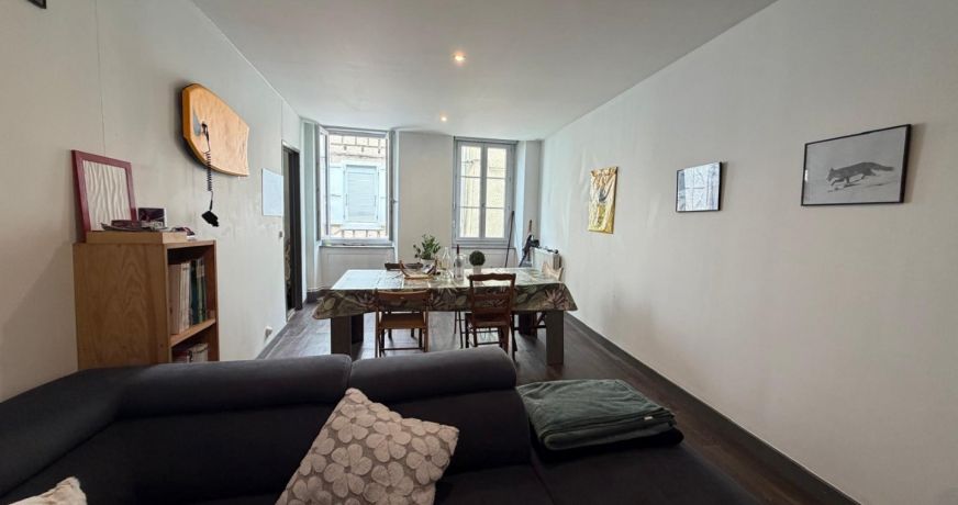 vente Immeuble de rapport Saint Girons