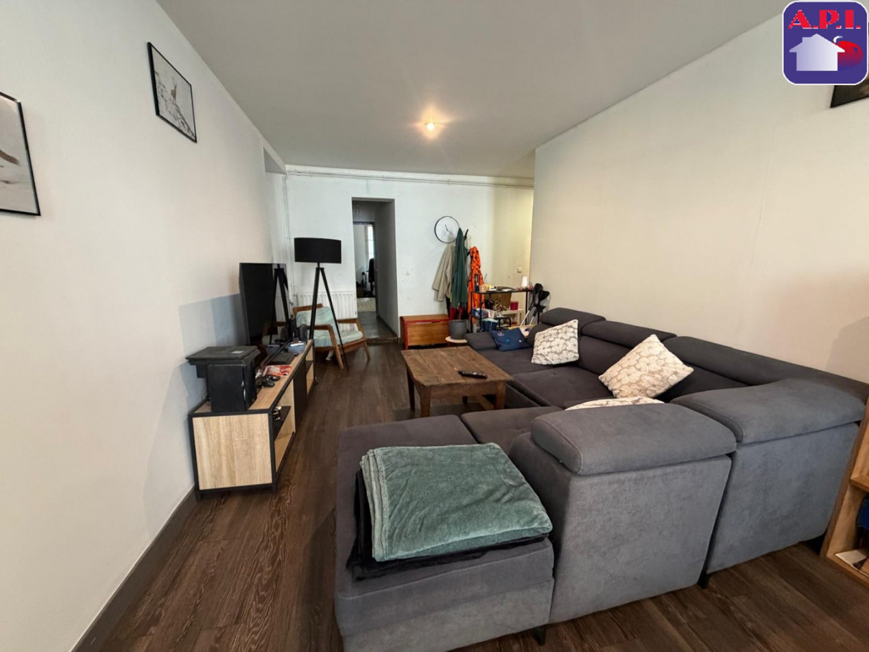 vente Immeuble de rapport Saint Girons - Photo 2