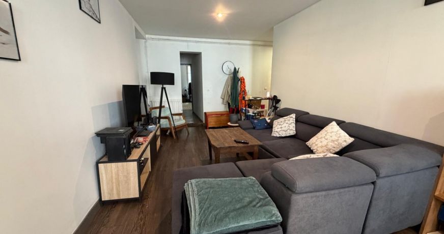 vente Immeuble de rapport Saint Girons