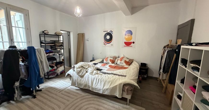 vente Immeuble de rapport Saint Girons