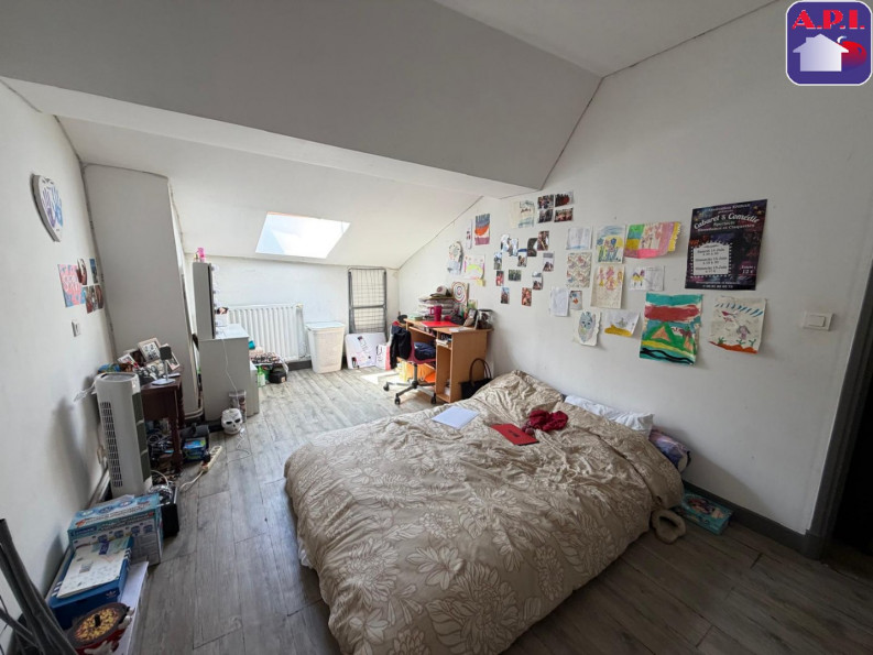 vente Immeuble de rapport Saint Girons - Photo 6