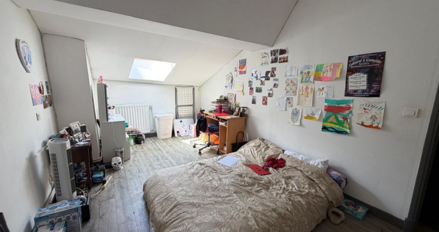 vente Immeuble de rapport Saint Girons