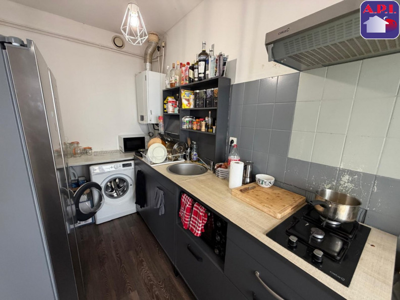 vente Immeuble de rapport Saint Girons - Photo 4