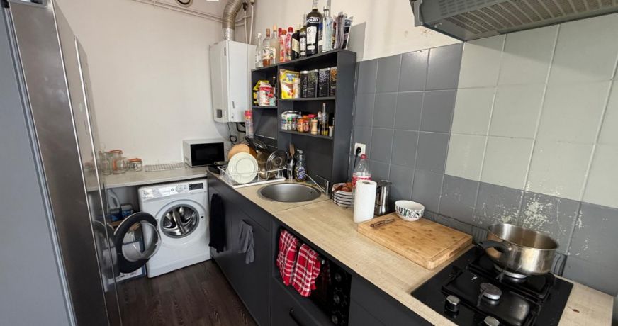 vente Immeuble de rapport Saint Girons