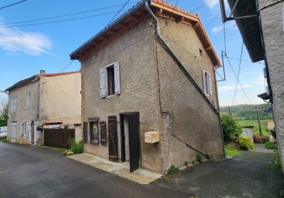 vente Maison Les Bordes-sur-arize