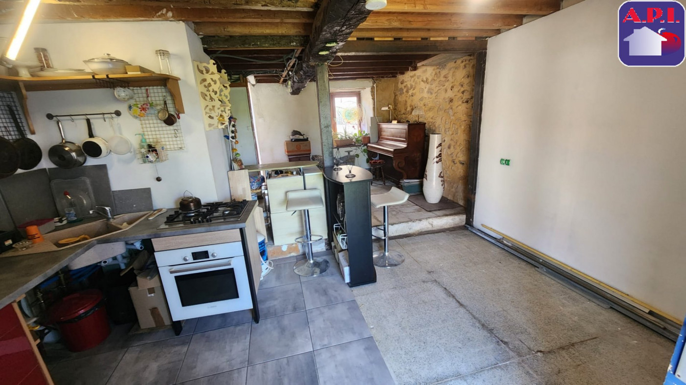 vente Maison Les Bordes-sur-arize - Photo 4