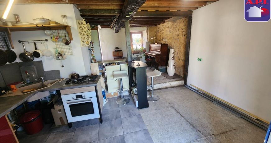 vente Maison Les Bordes-sur-arize