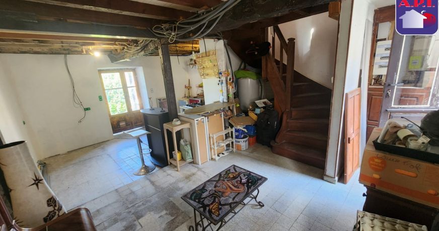 vente Maison Les Bordes-sur-arize