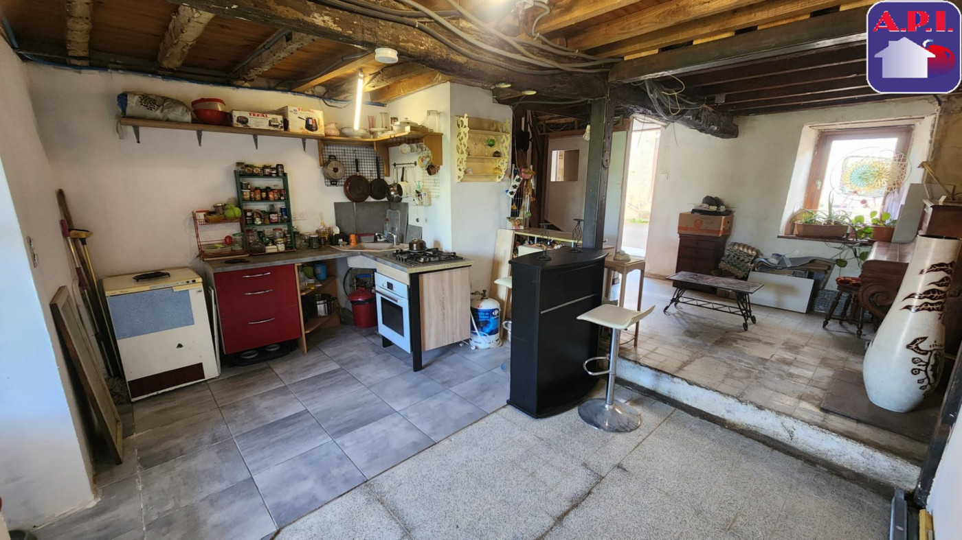vente Maison Les Bordes-sur-arize - Photo 6