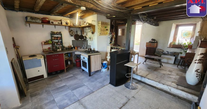vente Maison Les Bordes-sur-arize