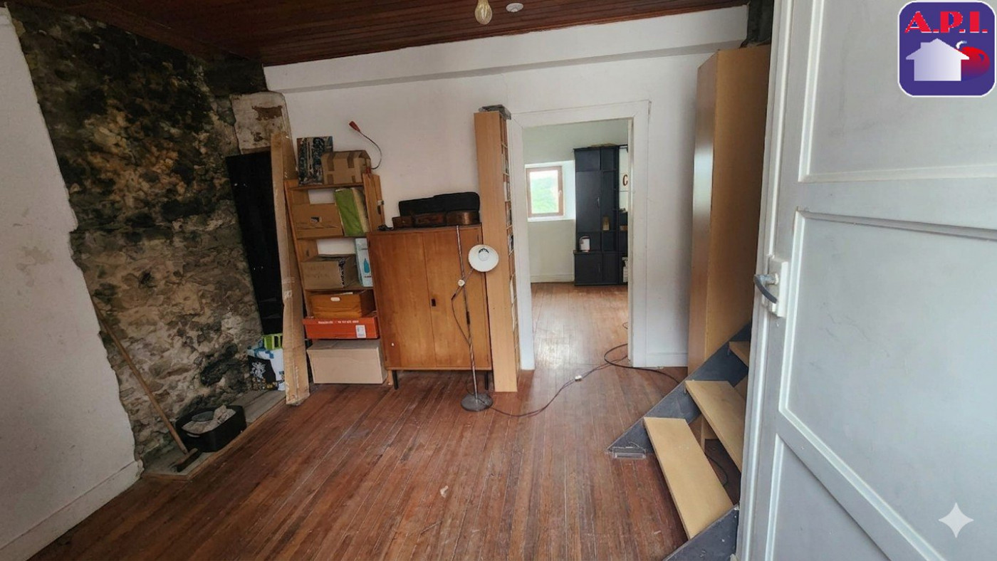 vente Maison Les Bordes-sur-arize - Photo 8