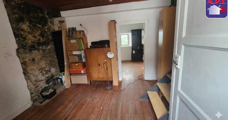 vente Maison Les Bordes-sur-arize