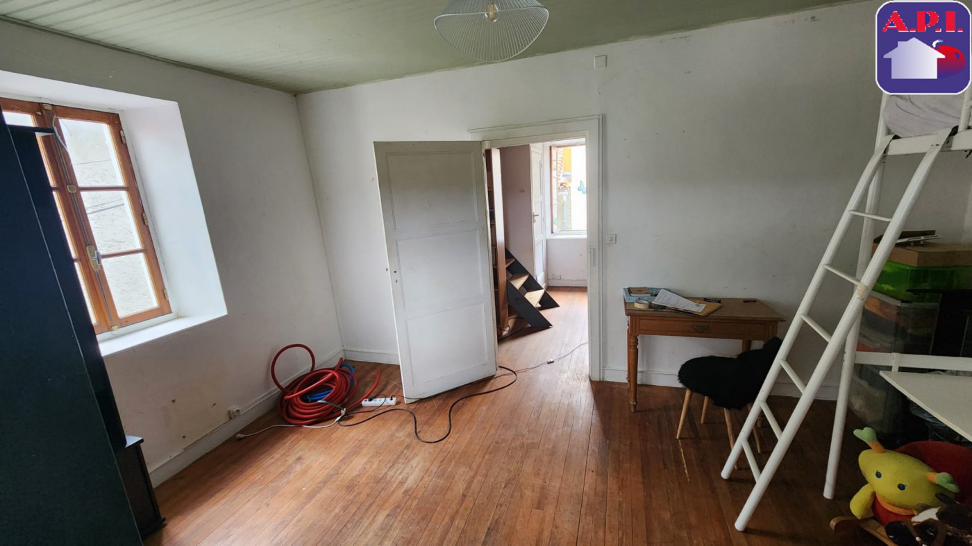 vente Maison Les Bordes-sur-arize - Photo 9