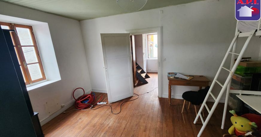 vente Maison Les Bordes-sur-arize