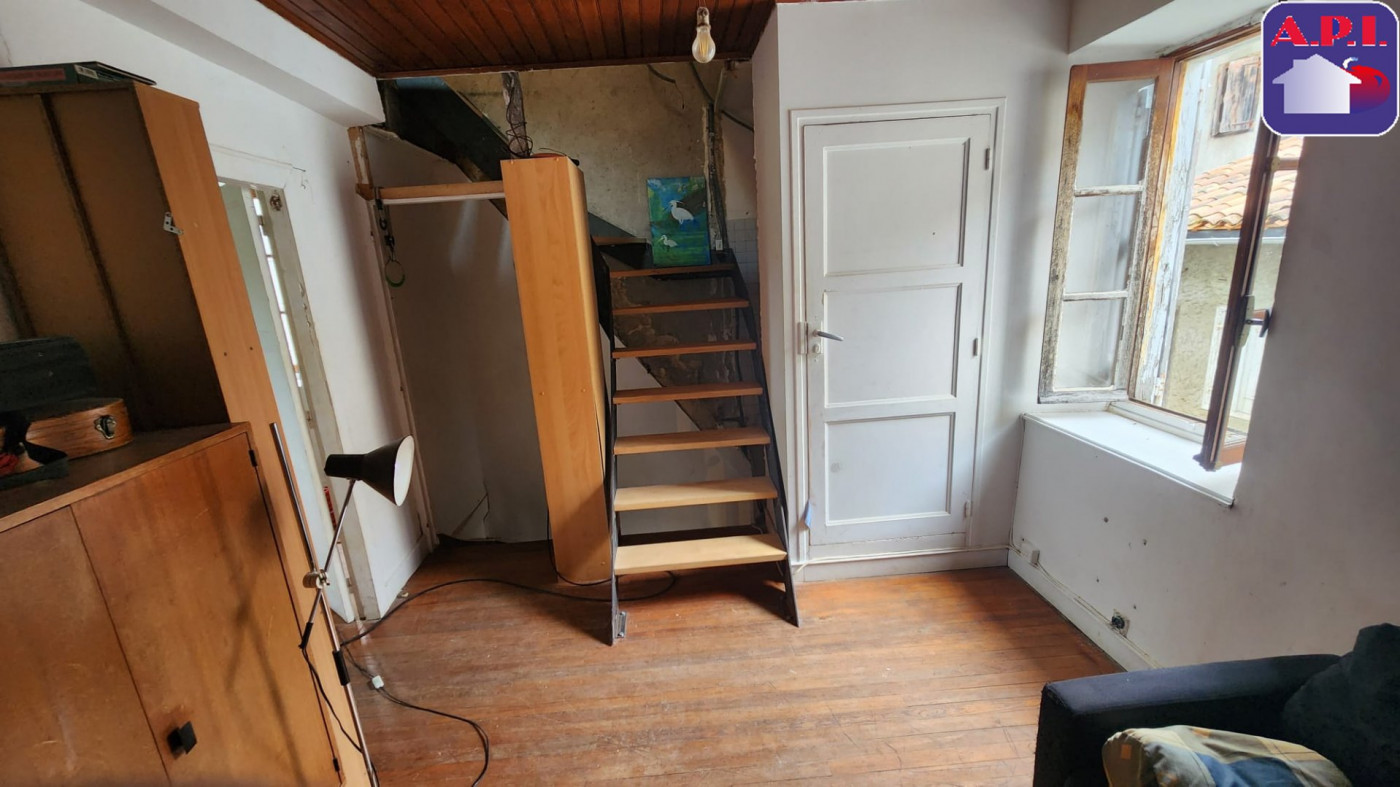 vente Maison Les Bordes-sur-arize - Photo 10