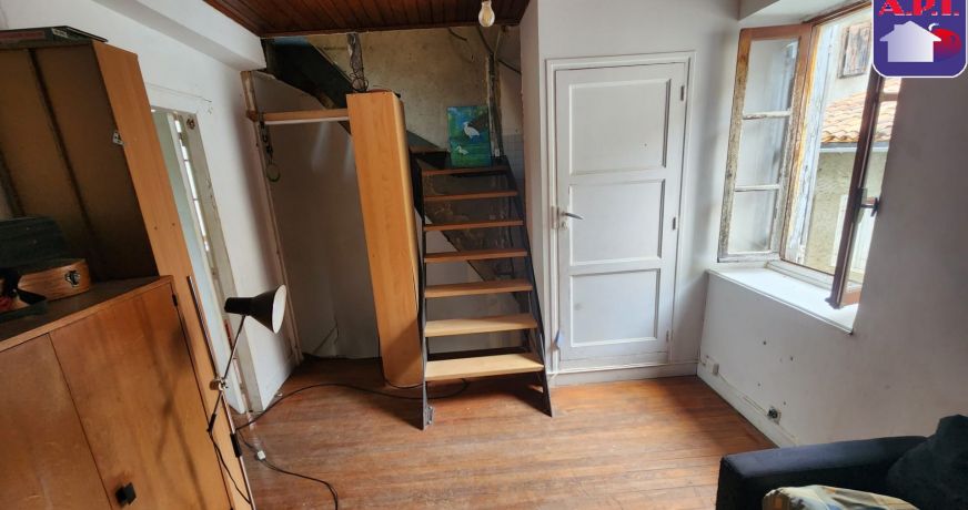 vente Maison Les Bordes-sur-arize