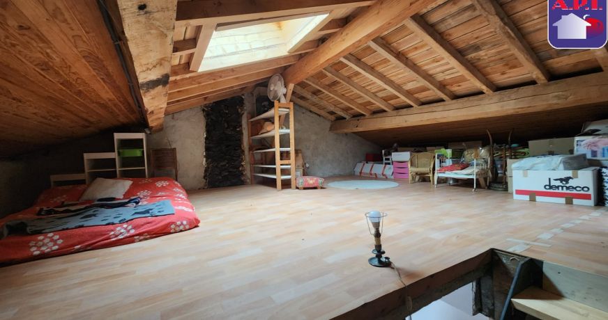 vente Maison Les Bordes-sur-arize