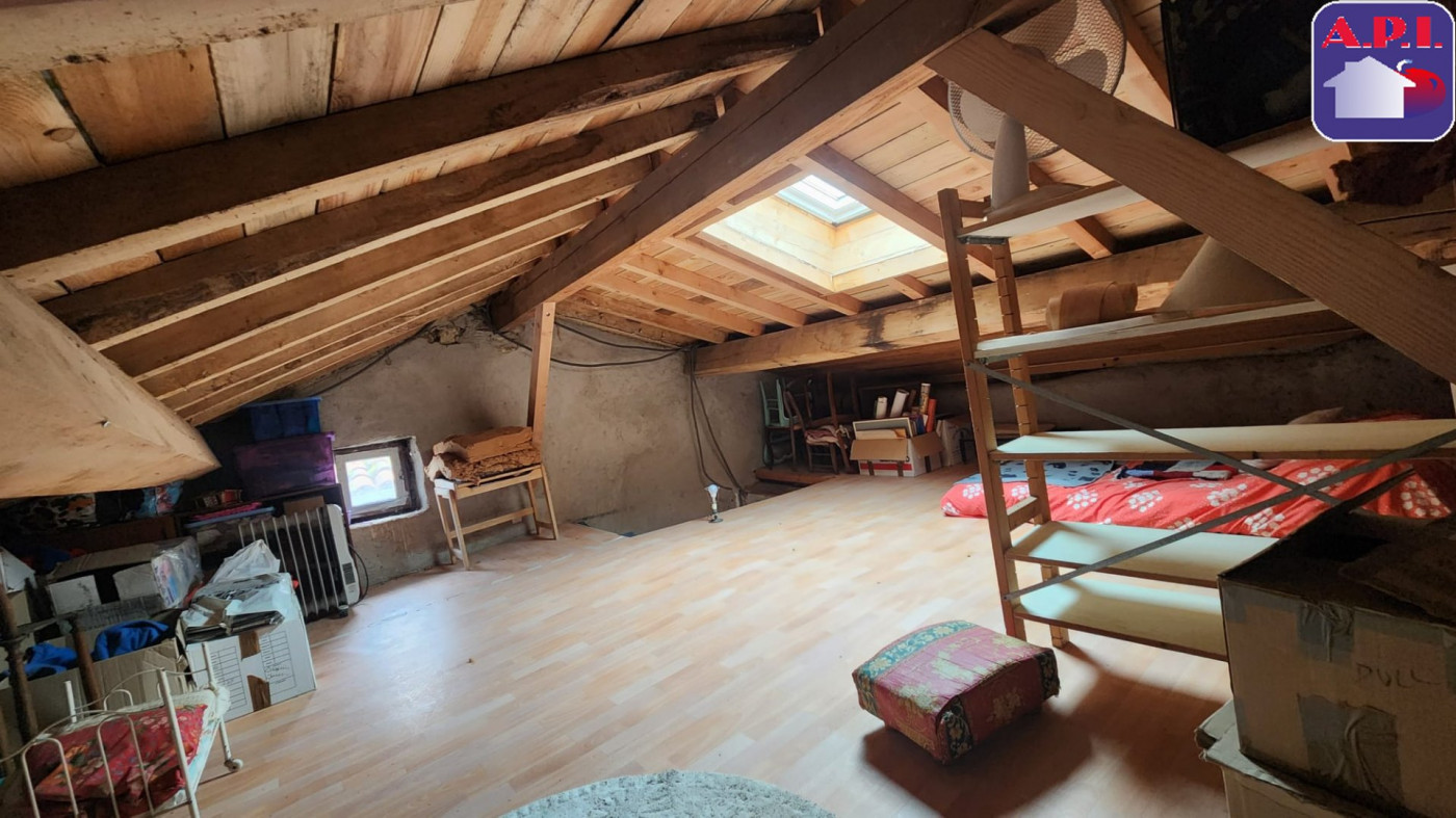 vente Maison Les Bordes-sur-arize - Photo 13