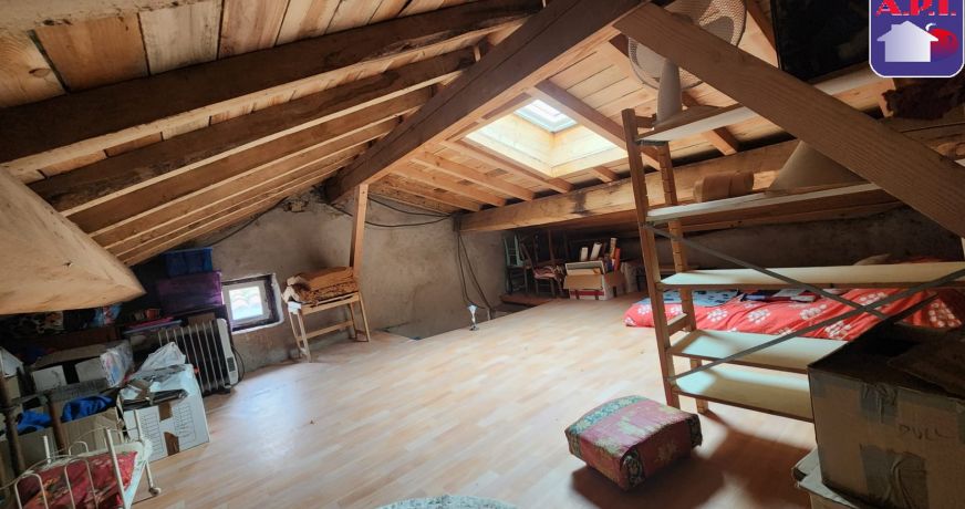 vente Maison Les Bordes-sur-arize