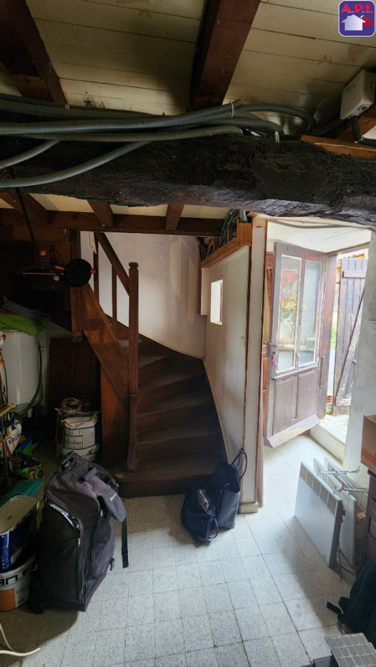 vente Maison Les Bordes-sur-arize - Photo 7