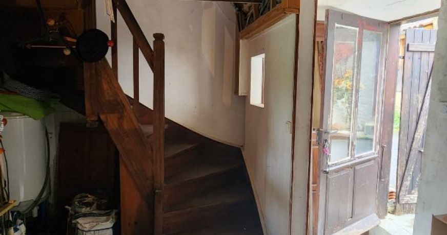 vente Maison Les Bordes-sur-arize